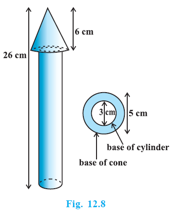 Page 165 Chapter 12 Class 10th Maths NCERT 2024-25